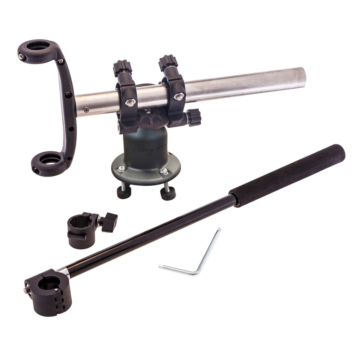 Watersnake Kayak Motor Bracket Revolutionizing Electric Motor