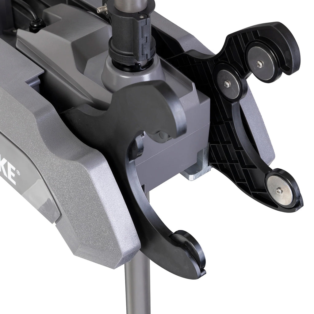 Watersnake Stealth Bow Mount Motors - Unleash Precision with Top-Notch Electric Outboard Performance