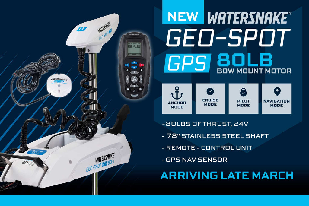 Watersnake Electric Motors and Accessories – watersnake.eu.com