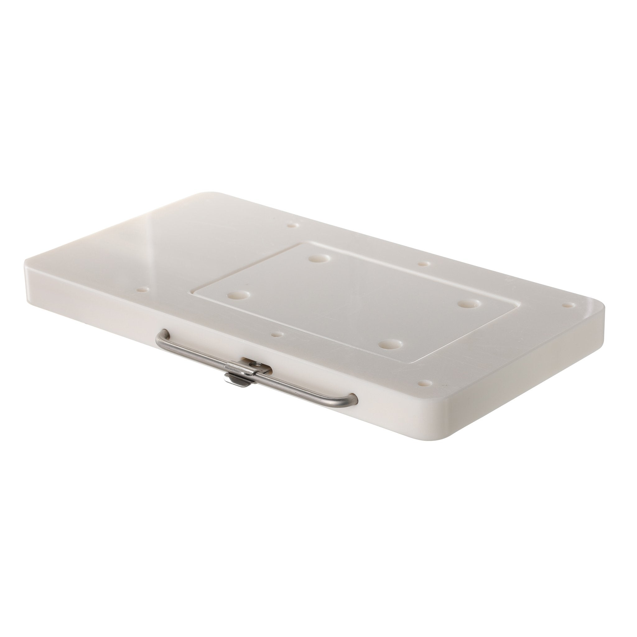 H&H Grattuggia A Rullo In Acciaio Inox Con Protezione Salvadita H&H Grattuggia A Rullo In Acciaio Inox Con Protezione Salvadita