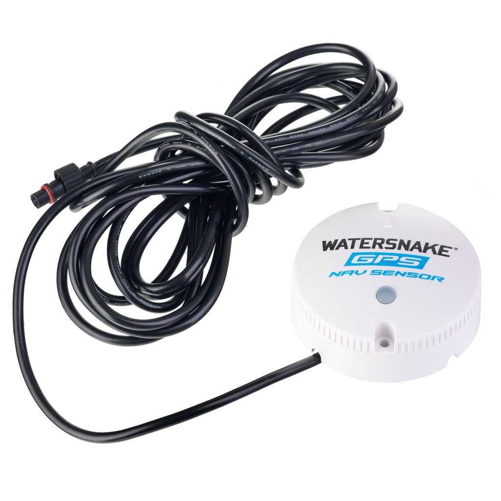 Watersnake Geo Spot GPS Nav Sensor - Accurate and Reliable Navigation | Watersnake