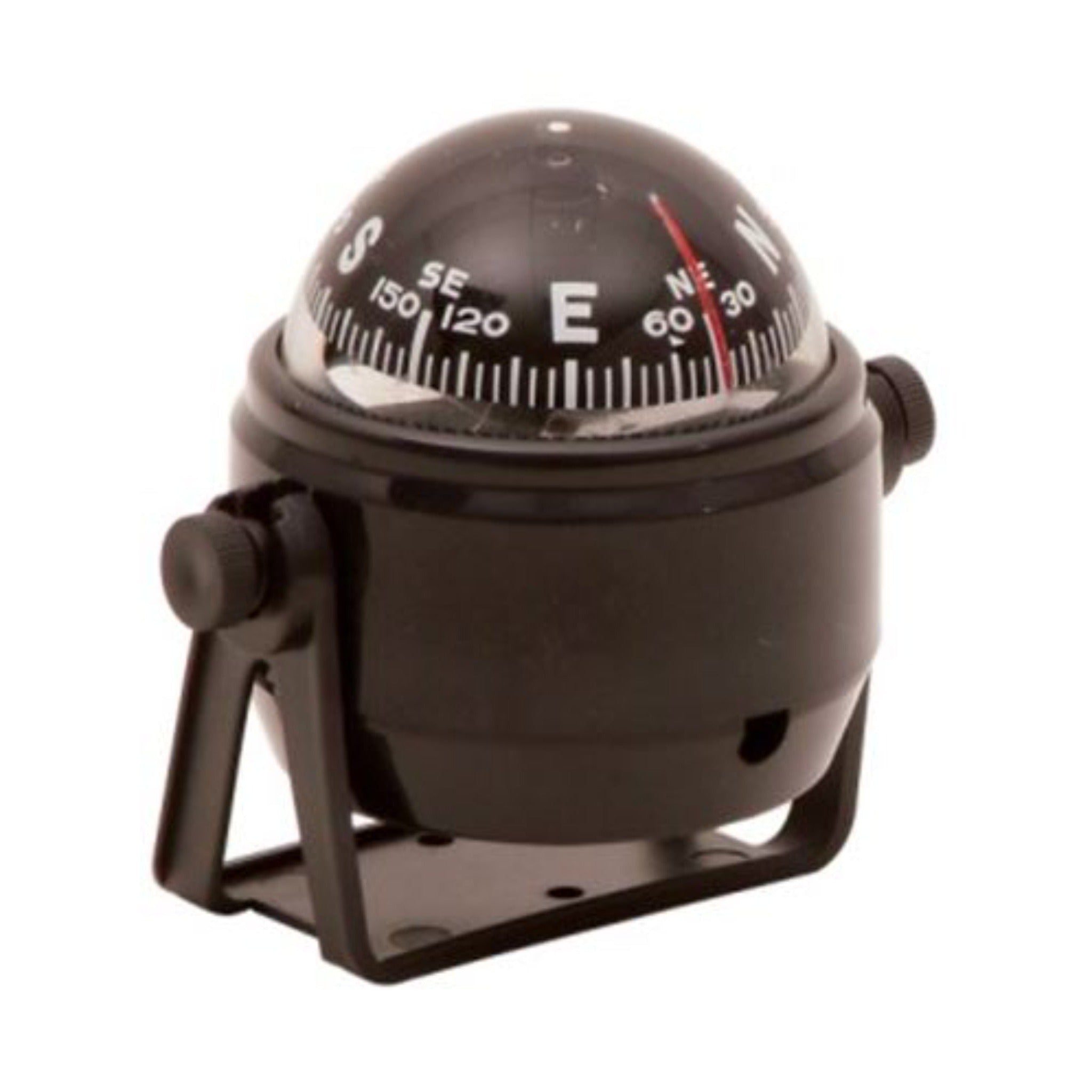 Mini Fish Compasses Jarvis Marine Small Compass - Compact and Reliable Navigation Essential ...