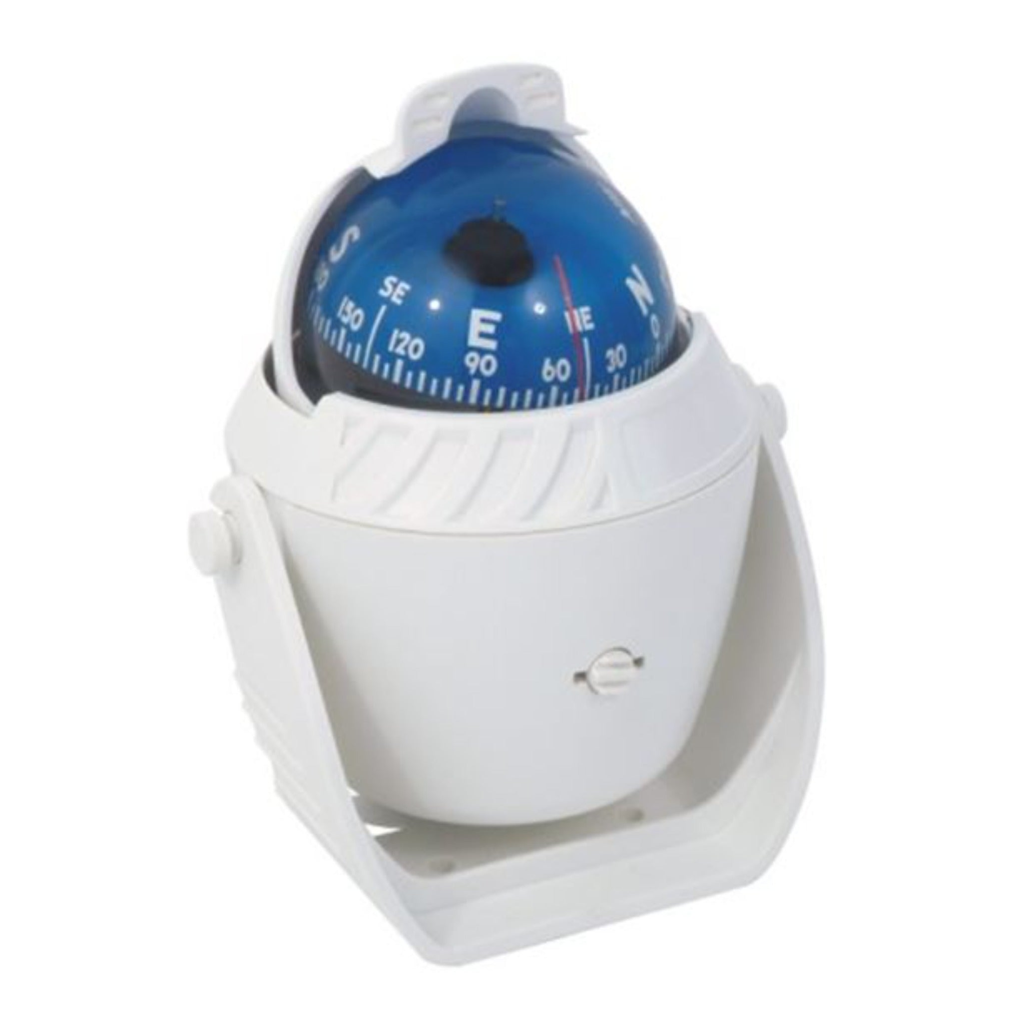 Watersnake Large Illuminated Compass - Enhanced Visibility for ...